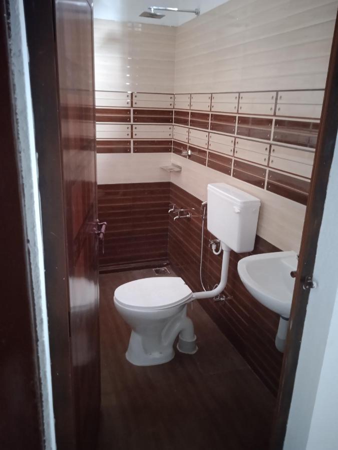 Hill Rock Apartman Idukki Kültér fotó