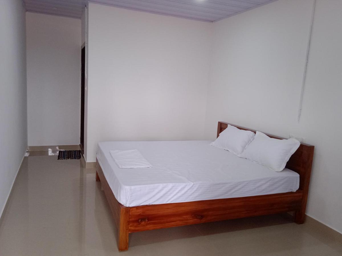 Hill Rock Apartman Idukki Kültér fotó