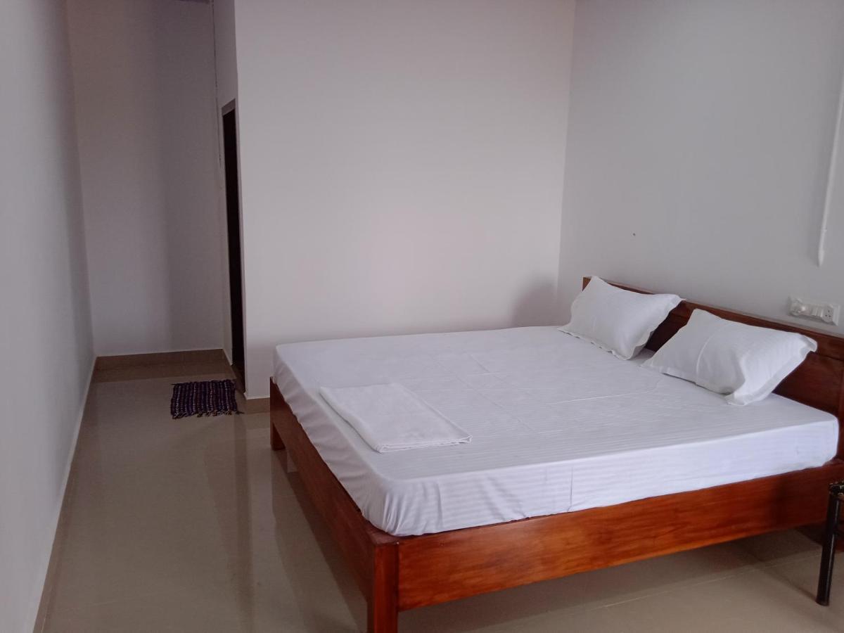 Hill Rock Apartman Idukki Kültér fotó