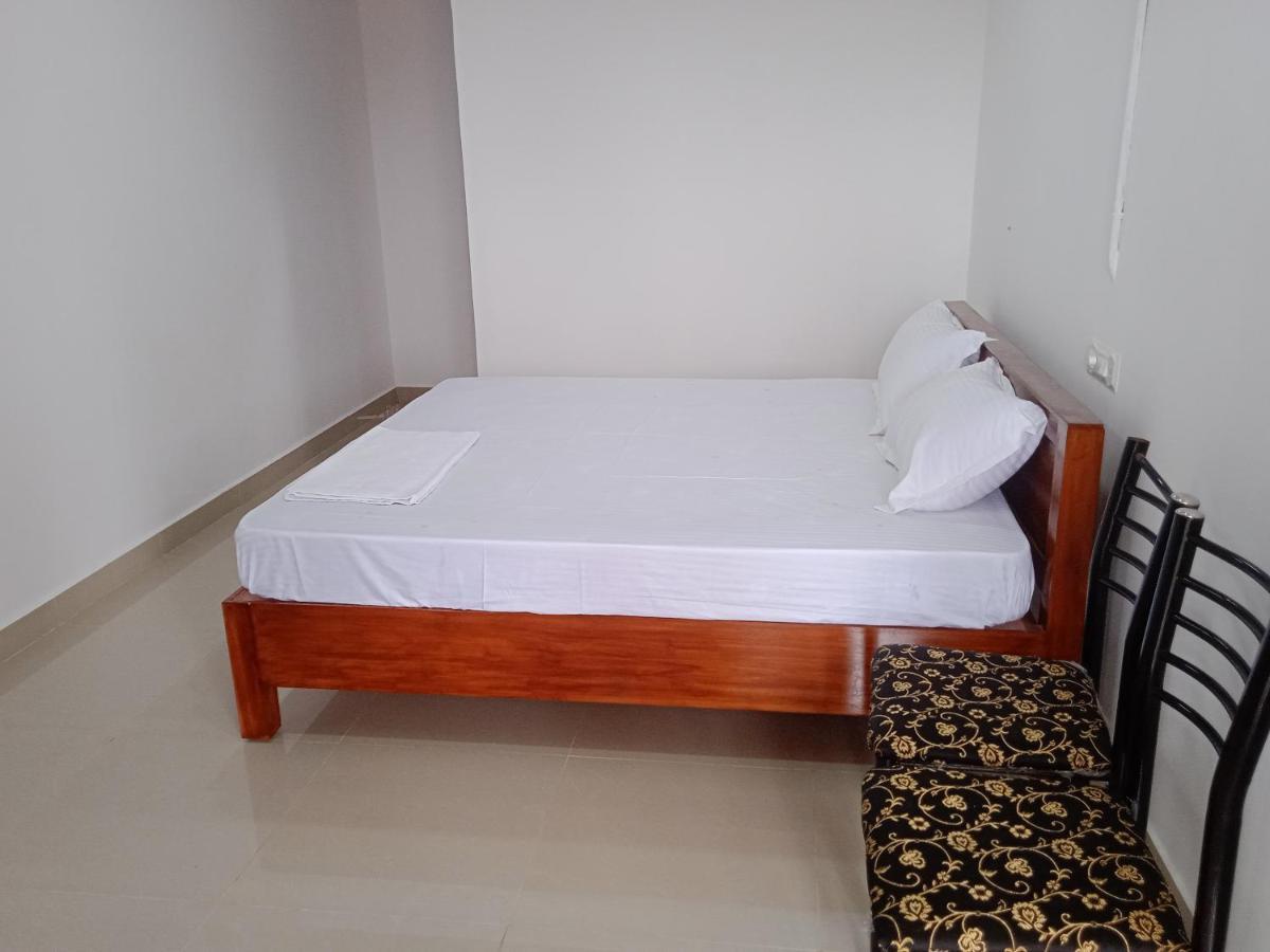 Hill Rock Apartman Idukki Kültér fotó