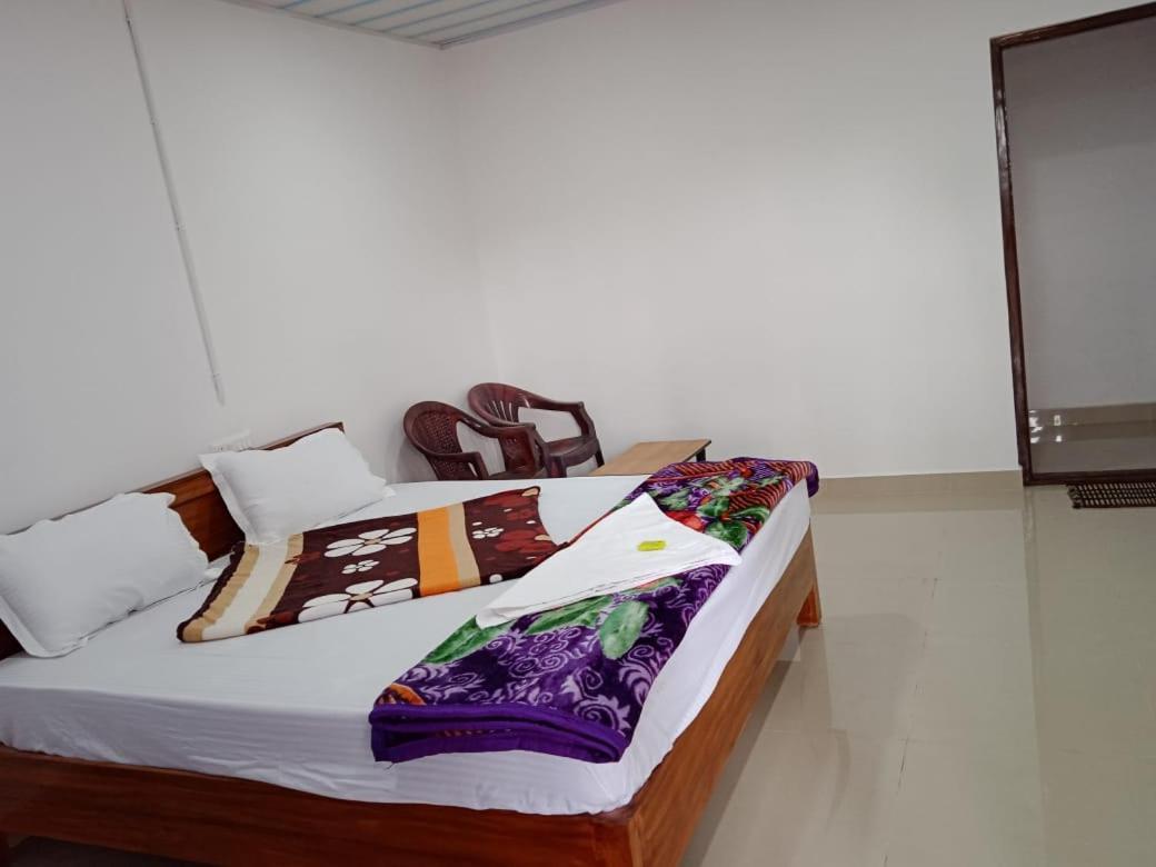 Hill Rock Apartman Idukki Kültér fotó