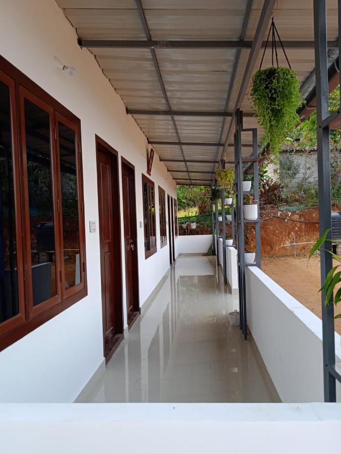 Hill Rock Apartman Idukki Kültér fotó